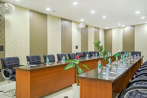 Hotel Sky View - Zirakpur, Chandigarh