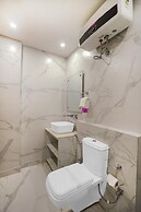 Hotel Sky View - Zirakpur, Chandigarh