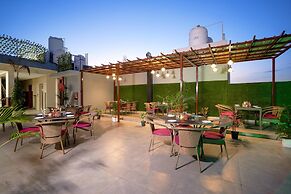 Hotel Sky View - Zirakpur, Chandigarh