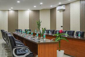 Hotel Sky View - Zirakpur, Chandigarh