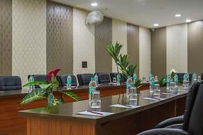 Hotel Sky View - Zirakpur, Chandigarh