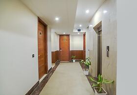 Hotel Sky View - Zirakpur, Chandigarh