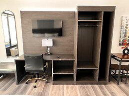 The Irish Inn Boutique Hotel