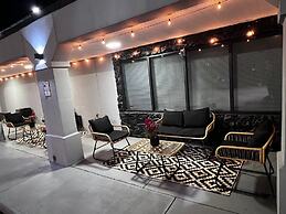 The Irish Inn Boutique Hotel