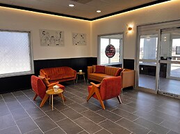 The Irish Inn Boutique Hotel