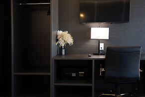 The Irish Inn Boutique Hotel