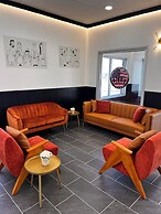 The Irish Inn Boutique Hotel