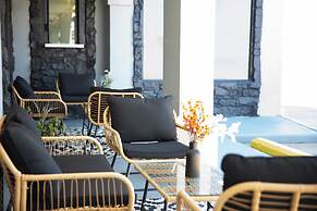 The Irish Inn Boutique Hotel