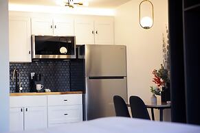The Irish Inn Boutique Hotel