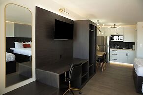 The Irish Inn Boutique Hotel