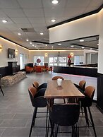 The Irish Inn Boutique Hotel