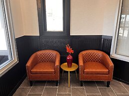 The Irish Inn Boutique Hotel