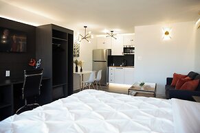 The Irish Inn Boutique Hotel