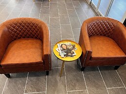 The Irish Inn Boutique Hotel