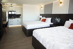 The Irish Inn Boutique Hotel