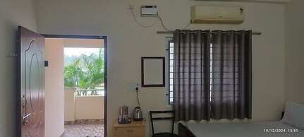 Ayyans Park Inn By K Hotels