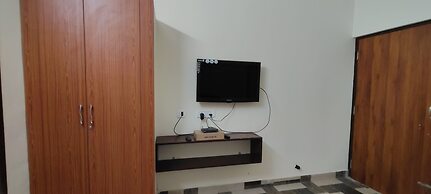 Ayyans Park Inn By K Hotels