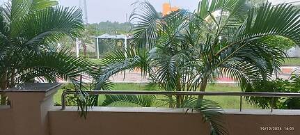 Ayyans Park Inn By K Hotels