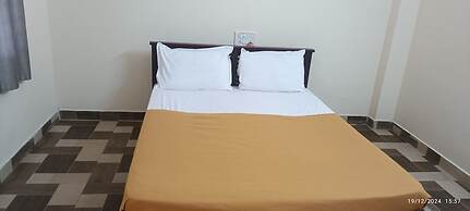 Ayyans Park Inn By K Hotels