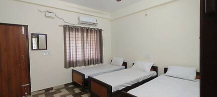 Ayyans Park Inn By K Hotels