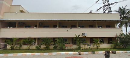 Ayyans Park Inn By K Hotels