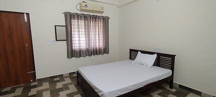 Ayyans Park Inn By K Hotels