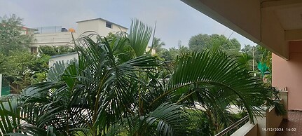 Ayyans Park Inn By K Hotels