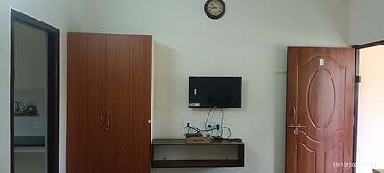 Ayyans Park Inn By K Hotels