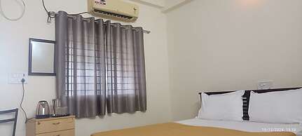 Ayyans Park Inn By K Hotels