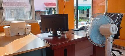 Ayyans Park Inn By K Hotels