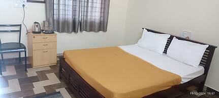 Ayyans Park Inn By K Hotels