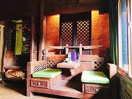 Big Tree Guesthouse