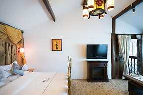 Big Tree Guesthouse