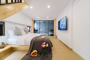 Big Tree Guesthouse