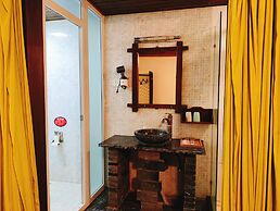 Big Tree Guesthouse