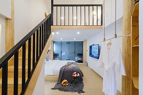 Big Tree Guesthouse