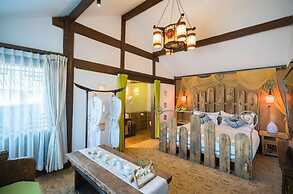 Big Tree Guesthouse