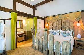 Big Tree Guesthouse