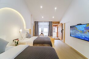 Big Tree Guesthouse