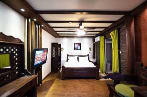 Big Tree Guesthouse