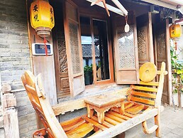 Big Tree Guesthouse