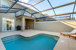 Modern 4 Bed Home Themed Rooms Prime Location