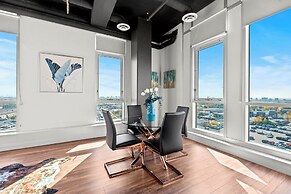 Bright Suites Finch West by GLOBALSTAY
