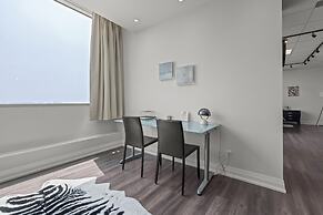 Bright Suites Finch West