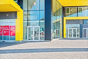 Bright Suites Finch West by GLOBALSTAY