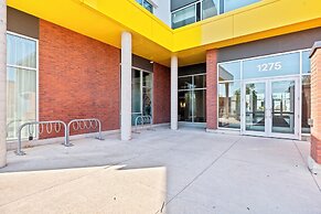 Bright Suites Finch West by GLOBALSTAY
