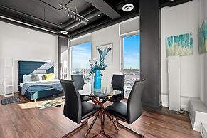 Bright Suites Finch West by GLOBALSTAY