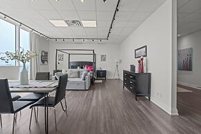 Bright Suites Finch West