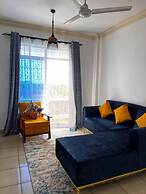 Vescon Holiday Apartments Bamburi
