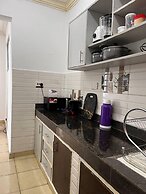 Vescon Holiday Apartments Bamburi